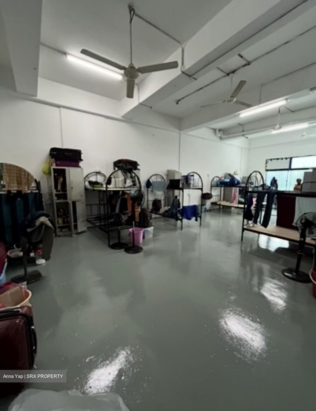Woodlands Industrial Park E1 (D27), Factory #577137331